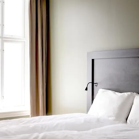 Aparthotel Frogner House - Bislett Oslo