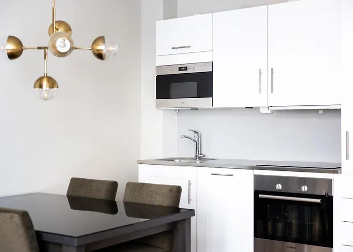 Frogner House - Bislett