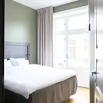 Apartahotel Frogner House - Bislett Oslo