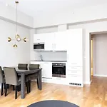 Apartahotel Frogner House - Bislett
