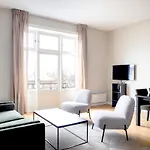 Apartahotel Frogner House - Bislett Oslo