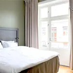 Frogner House - Bislett 3*