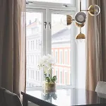 Frogner House - Bislett 3*
