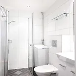 Apartahotel Frogner House - Bislett Oslo