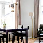 מלון דירות Frogner House - Bislett 3*