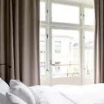 Frogner House - Bislett 3*