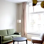 Frogner House - Bislett Apartahotel