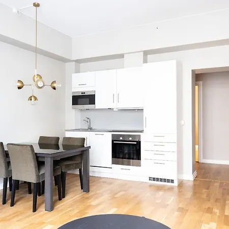 Apartmanhotel Frogner House - Bislett