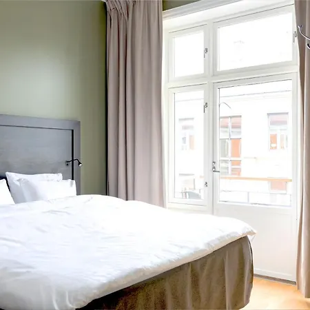 Frogner House - Bislett 3*